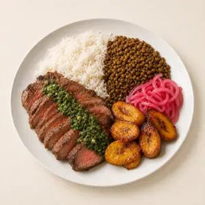 Australian Wagyu Chimichurri Steak