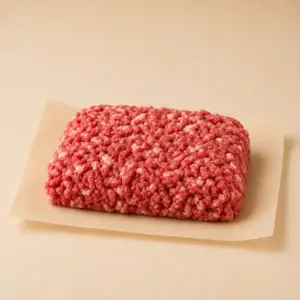 Australian Wagyu Ground Beef on butcher paper – The Weekly