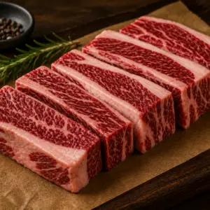 Boneless Beef Short Ribs