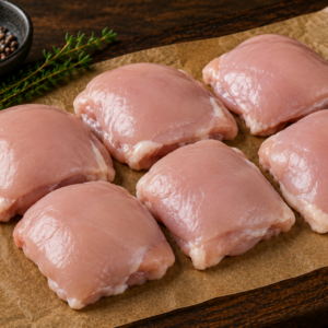 Boneless Skinless Chicken Thighs