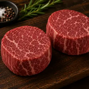 Prime Filet Mignon