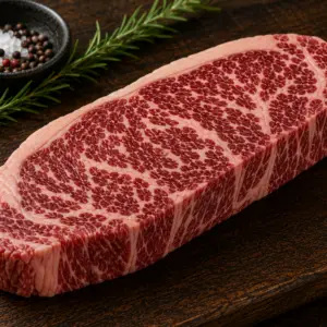 Prime New York Strip Steak