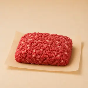 Fresh Ground Chuck on butcher paper – The Weekly
