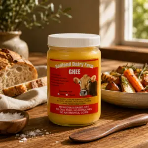 Ghee (1 Pint)