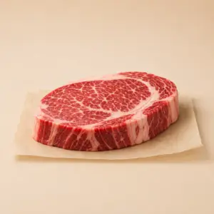 The Weekly Prime Ribeye Delivery