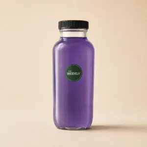 Butterfly Pea Flower Tea - 16 fl oz