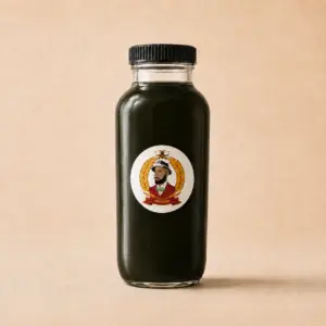 Green Vitality - 16 fl oz