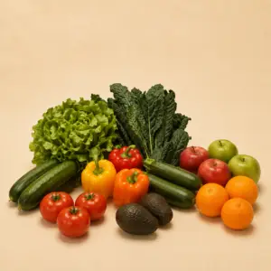 Produce Essentials