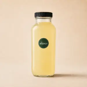 Ginger Lemonade - 16 fl oz