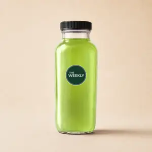 Cool Garden - 16 fl oz