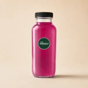 Pink Dragon - 16 fl oz