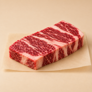 Australian Wagyu Boneless Short Rib MS4