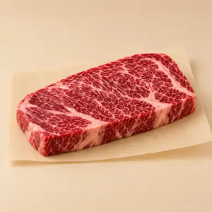 Australian Wagyu Flat Iron Steak