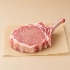 Berkshire Frenched Pork Chop