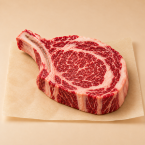 Prime Bone-In Ribeye Steak
