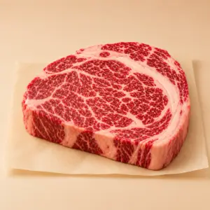 Australian Wagyu Ribeye Steak MS9