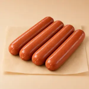 Australian Wagyu Beef Franks — Four-Pack