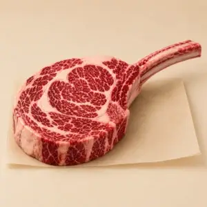 Prime Cowboy Ribeye