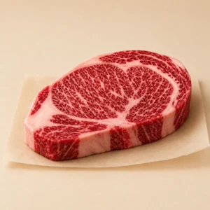 Australian Wagyu Ribeye Steak