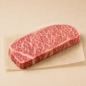 Miyazaki A5 Japanese Wagyu Striploin