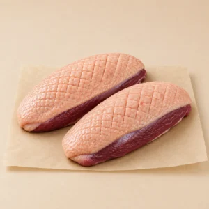 Boneless Duck Breast