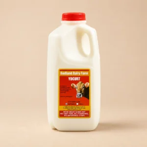 Farm Pourable Yogurt