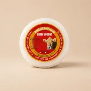 Greek Yogurt