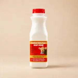 Heavy Cream (32 oz Quart)