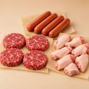 BBQ Essentials