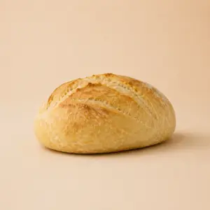 Butter-Rich Gluten-Free Sourdough
