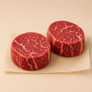 Prime Filet Mignon