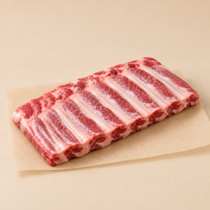 Pork Baby Back Ribs