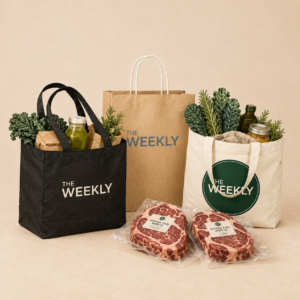 Weekly Memberships