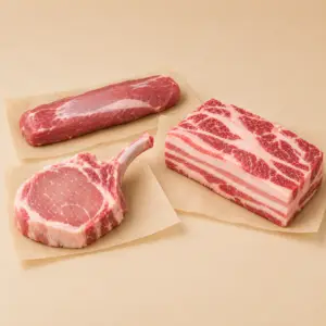 Pork Essentials