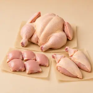 Poultry Essentials