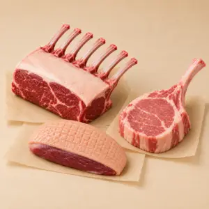 Specialty Meats Essentials
