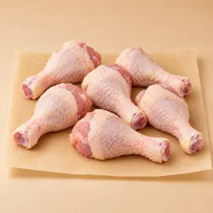 Fresh Chicken Drumsticks