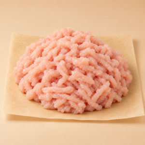 Ground Chicken Breast