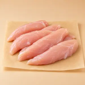 Fresh Chicken Tenderloins