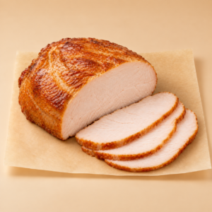 North Country Smoked Turkey Breast