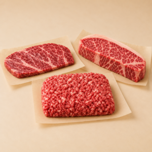 Wagyu Essentials